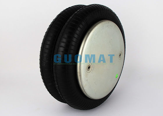 Continental ContiTech FD 330-22 Actuador de aire industrial de aguas aerodinámicas de tipo enroscado G1/4