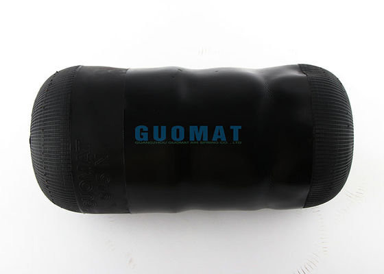 Suspensión de elevación por aire W01-095-04063 Firestone 1R1A460290 Autobús de caucho de aire para Scania 523229