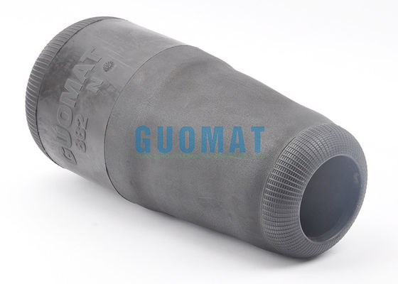 Autobús de aire de goma de resorte de aire W01-095-0435 Firestone 882N1 Contitech