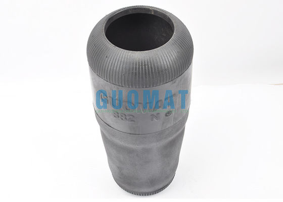 Autobús de aire de goma de resorte de aire W01-095-0435 Firestone 882N1 Contitech