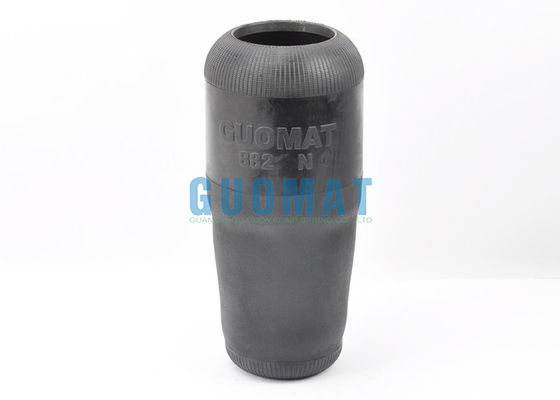 Autobús de aire de goma de resorte de aire W01-095-0435 Firestone 882N1 Contitech