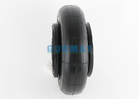 El material utilizado para la fabricación de la goma es el caucho natural GUOMAT 230116-1
