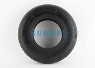 El material utilizado para la fabricación de la goma es el caucho natural GUOMAT 230116-1