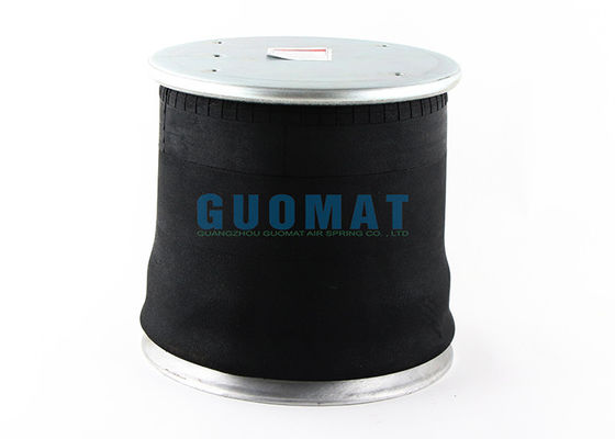 1T19L5 estilo Firestone Air Spring W01-358-9206 Suspensión aérea de camión de lóbulo rodante