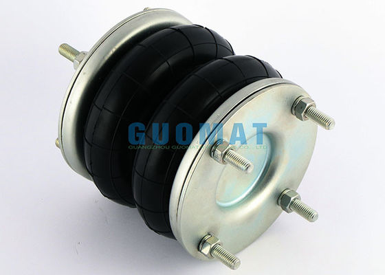 OEM 6'X2 Firestone Bolsa de aire de goma doble enroscada W01R584053 para la máquina de embalaje