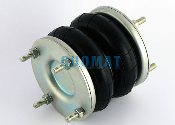 OEM 6'X2 Firestone Bolsa de aire de goma doble enroscada W01R584053 para la máquina de embalaje