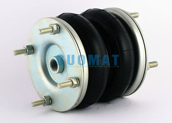 OEM 6'X2 Firestone Bolsa de aire de goma doble enroscada W01R584053 para la máquina de embalaje