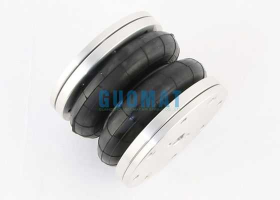 EB-80-45 Festo Doble Cinturón Convolutado cilindro G1/4 Reemplazo de bolsas de aire