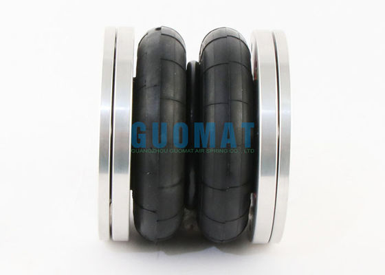 EB-80-45 Festo Doble Cinturón Convolutado cilindro G1/4 Reemplazo de bolsas de aire