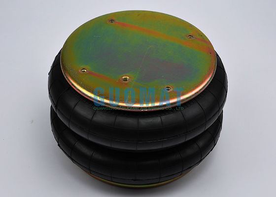 Reemplazo de la primavera de aire industrial 2B12-427 Goodyear W01-358-7781 Firestone de aire de caucho Bellow