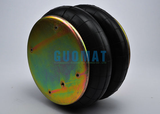 Reemplazo de la primavera de aire industrial 2B12-427 Goodyear W01-358-7781 Firestone de aire de caucho Bellow