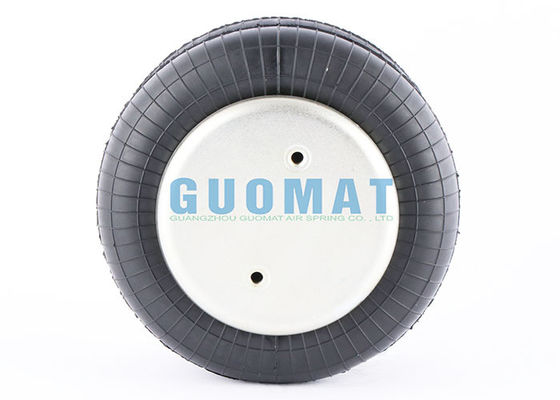 WBZ 300-E1/WBZ 300-E2 WEFORMA Bolso de aire de goma doble para camionetas