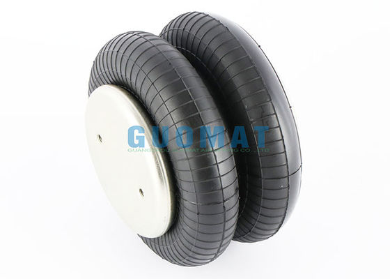 WBZ 300-E1/WBZ 300-E2 WEFORMA Bolso de aire de goma doble para camionetas