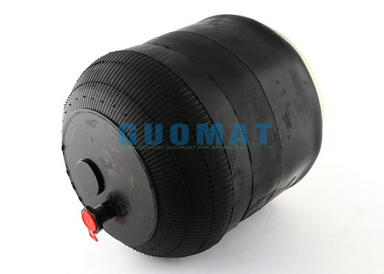 4183 NP 23 Mercedes Benz Equipo de reparación de suspensiones de camiones pesados con resorte de aire de goma A9423201321