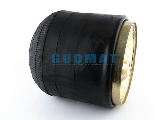 4183 NP 23 Mercedes Benz Equipo de reparación de suspensiones de camiones pesados con resorte de aire de goma A9423201321