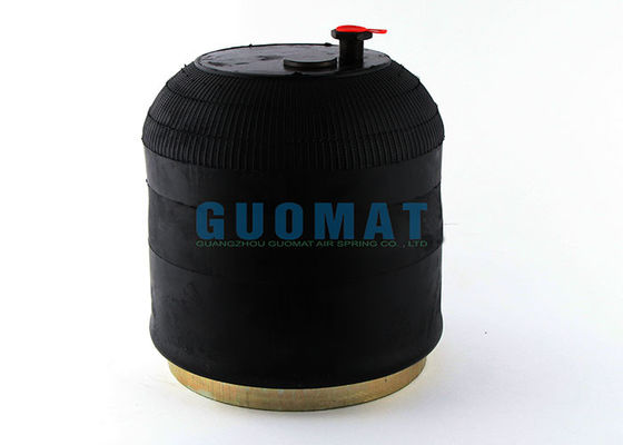 4183 NP 23 Mercedes Benz Equipo de reparación de suspensiones de camiones pesados con resorte de aire de goma A9423201321