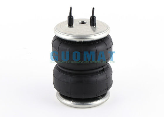 2B5240 Suspensión aerodinámica del vehículo Globo aerostático de caucho de 160 mm