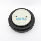 GUOMAT 1B8X4 Primavera de aire Contitech FS 120-10 Goodyear 1B8-550 Primavera de aire industrial