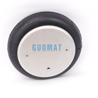 FS 330-11 CI Contitech Convoluted Shocks / Actuador de aire de convolución única Firestone Air Spring Bellows Número 19