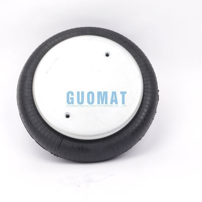 FS 330-11 CI Contitech Convoluted Shocks / Actuador de aire de convolución única Firestone Air Spring Bellows Número 19