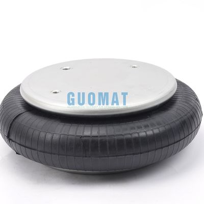 FS 330-11 CI Contitech Convoluted Shocks / Actuador de aire de convolución única Firestone Air Spring Bellows Número 19