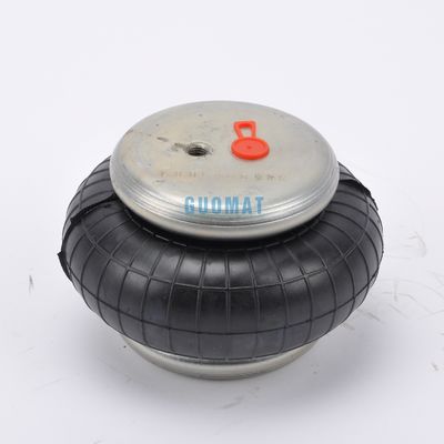 Las máquinas Contitech de pequeño tamaño Fs40-6 de aire de resorte industrial, accesorios Phoenix Sp1b04 Weforma Wbe100-E1 carga 500 kg