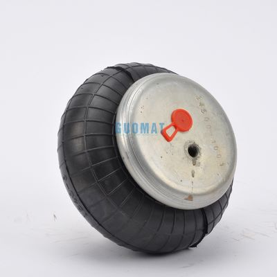 Las máquinas Contitech de pequeño tamaño Fs40-6 de aire de resorte industrial, accesorios Phoenix Sp1b04 Weforma Wbe100-E1 carga 500 kg