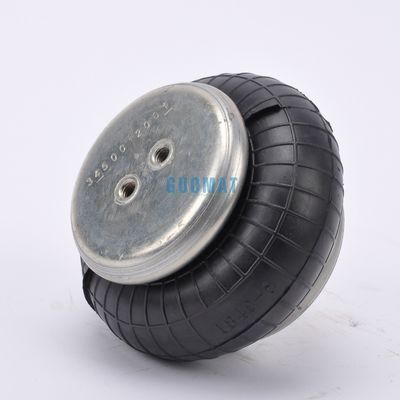 Las máquinas Contitech de pequeño tamaño Fs40-6 de aire de resorte industrial, accesorios Phoenix Sp1b04 Weforma Wbe100-E1 carga 500 kg