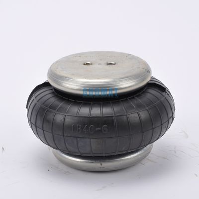 Las máquinas Contitech de pequeño tamaño Fs40-6 de aire de resorte industrial, accesorios Phoenix Sp1b04 Weforma Wbe100-E1 carga 500 kg