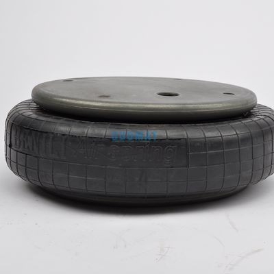 W01M586100 Primavera de aire enroscada única GUOMAT NO.1B53014 3/4 NPT Entrada de aire Dos pliegues