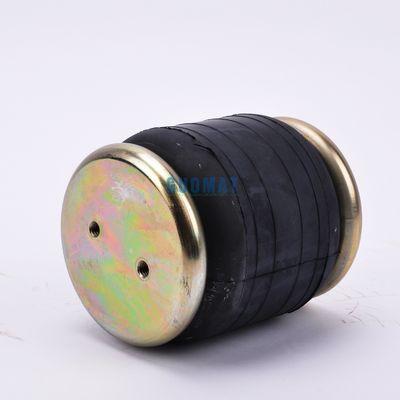 Fuente de aire Firestone W013587725 GUOMAT 1B5725 Golpe de aire de una sola carrera con una sola cuerda