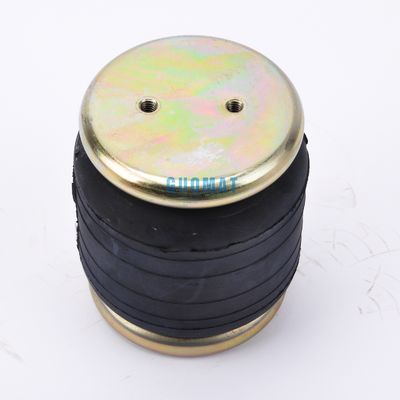 Fuente de aire Firestone W013587725 GUOMAT 1B5725 Golpe de aire de una sola carrera con una sola cuerda