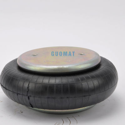 W01-M58-6374 Solución de suspensión de aire universal para máquinas industriales