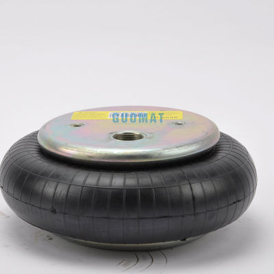 W01-M58-6374 Solución de suspensión de aire universal para máquinas industriales