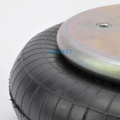 W01-M58-6374 Solución de suspensión de aire universal para máquinas industriales