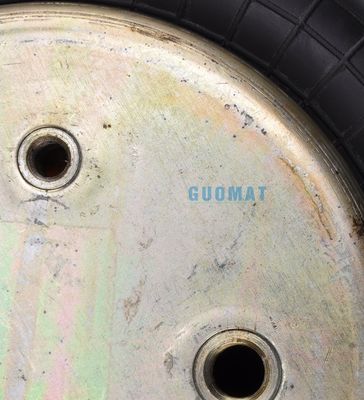 Phoenix SP1B07 Bolsas de aire con una sola espiral de caucho para lavadoras comerciales