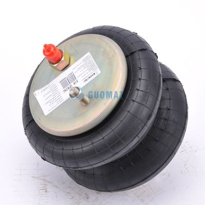 Contitech Bolsa de aire doble enroscada FD 200-19 724 Muelle de aire de goma W01-358-6884