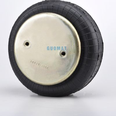 Cubierta de suspensión de aire con una sola cuerda W01-358-7009 Contitech Cubiertas de aire FS330-11468