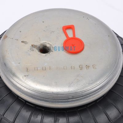 Air Ride Springs Suspensión Contitech FS330-11647 Bolsa de absorción de choques de goma pequeña