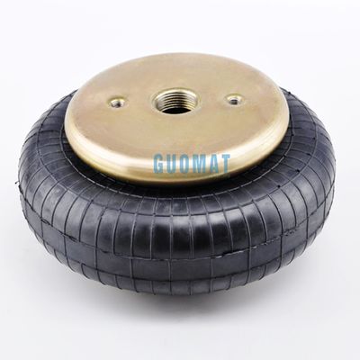Goodyear 1B8-550 Primavera de aire de tipo Cnvolutado único para equipos