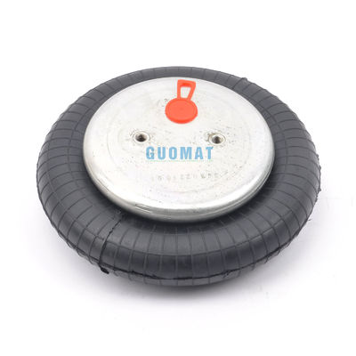 Sostienen el aire con una sola suspensión de resorte G1/4 Phoenix SP1B07