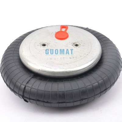 Sostienen el aire con una sola suspensión de resorte G1/4 Phoenix SP1B07