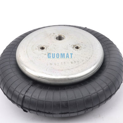 Sostienen el aire con una sola suspensión de resorte G1/4 Phoenix SP1B07