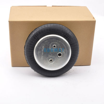 Sostienen el aire con una sola suspensión de resorte G1/4 Phoenix SP1B07