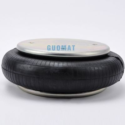 Industrial de aire de resorte de una sola máquina enroscada W01-358-7008 Contitech para la agricultura