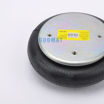 Industrial de aire de resorte de una sola máquina enroscada W01-358-7008 Contitech para la agricultura