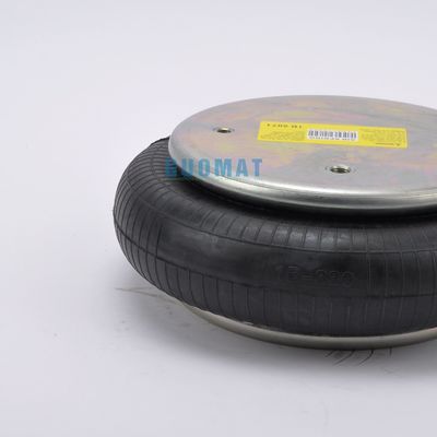 Industrial de aire de resorte de una sola máquina enroscada W01-358-7008 Contitech para la agricultura