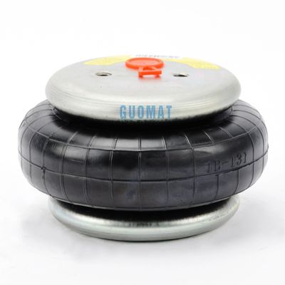 Suspensión de bolsas de aire de resorte de resorte de resorte de resorte de resorte