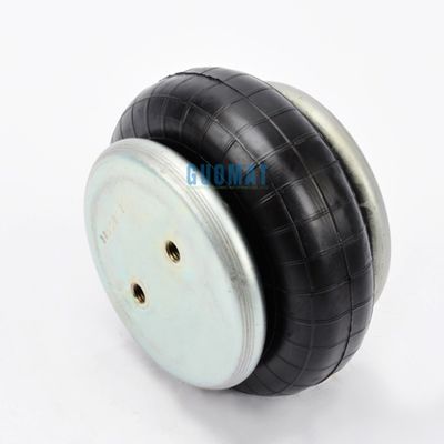 Suspensión de bolsas de aire de resorte de resorte de resorte de resorte de resorte