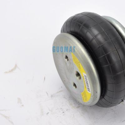 Suspensión de bolsas de aire de resorte de resorte de resorte de resorte de resorte